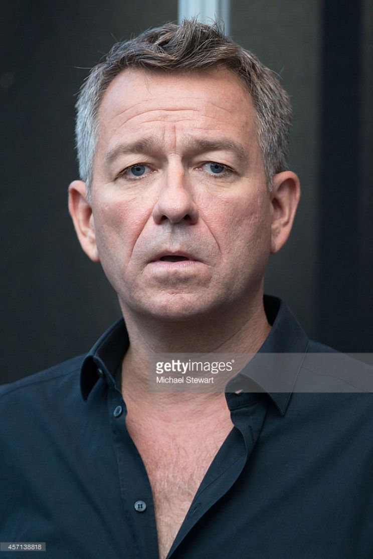 Sean Pertwee