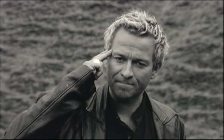 Sean Pertwee