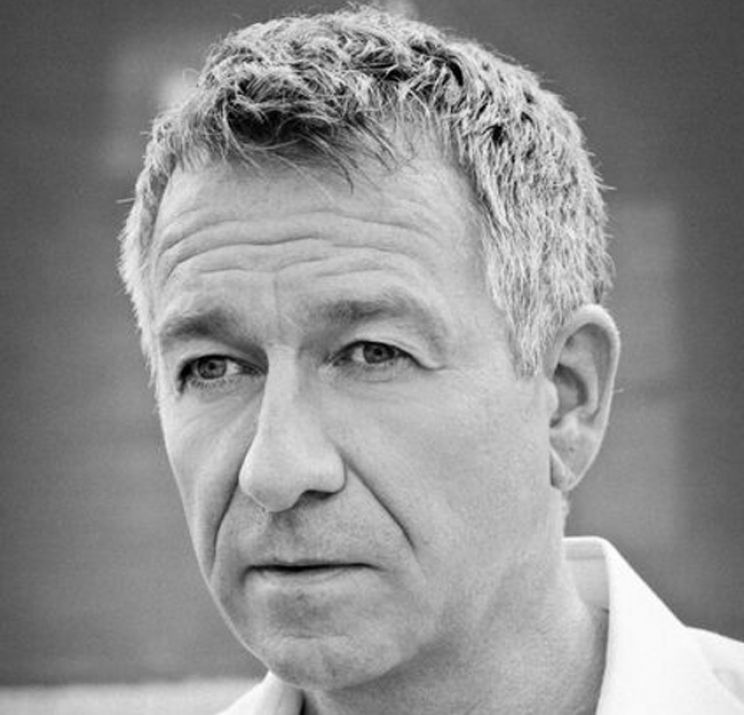 Sean Pertwee