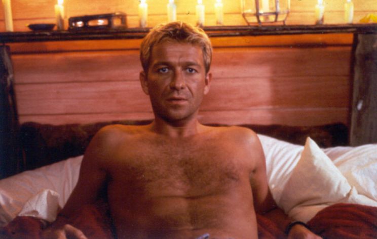 Sean Pertwee