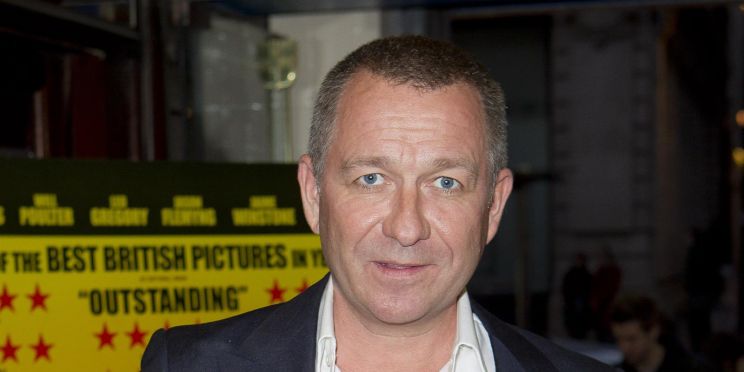 Sean Pertwee