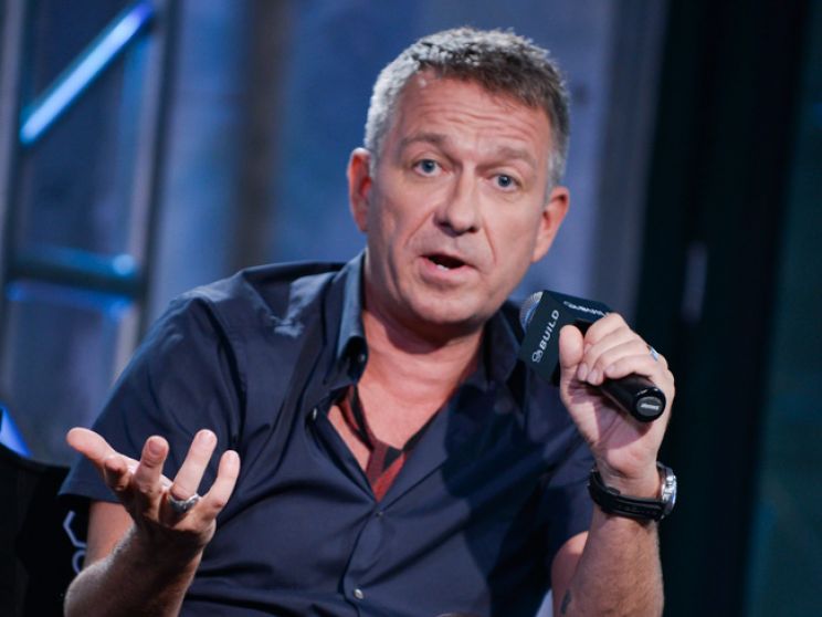 Sean Pertwee