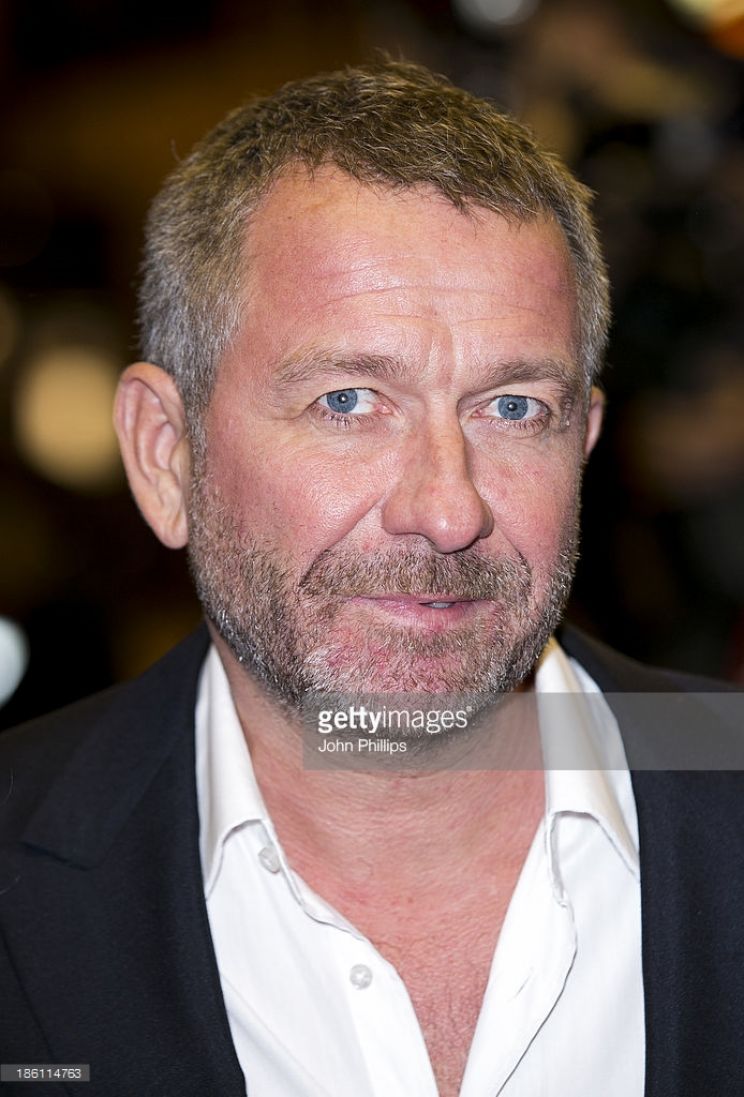 Sean Pertwee