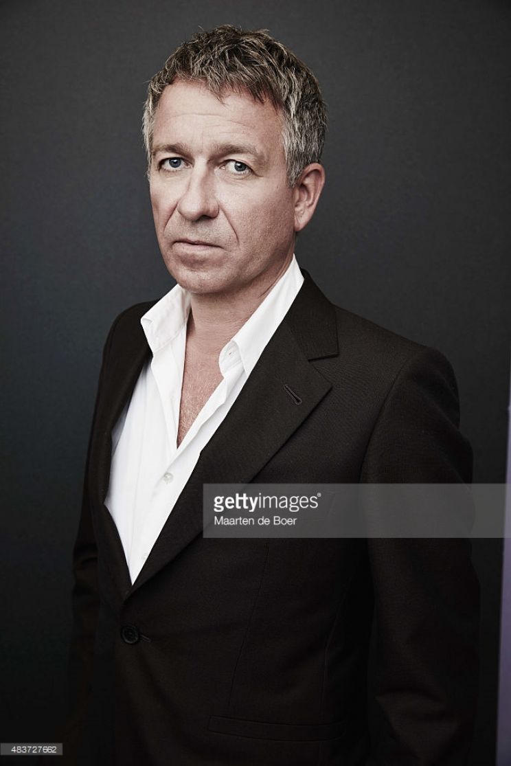 Sean Pertwee