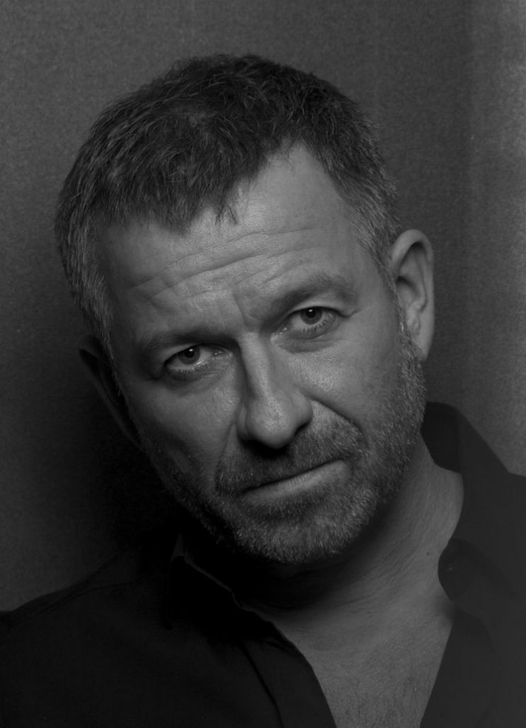 Sean Pertwee