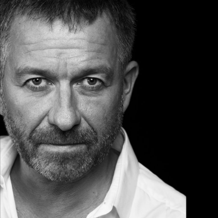 Sean Pertwee