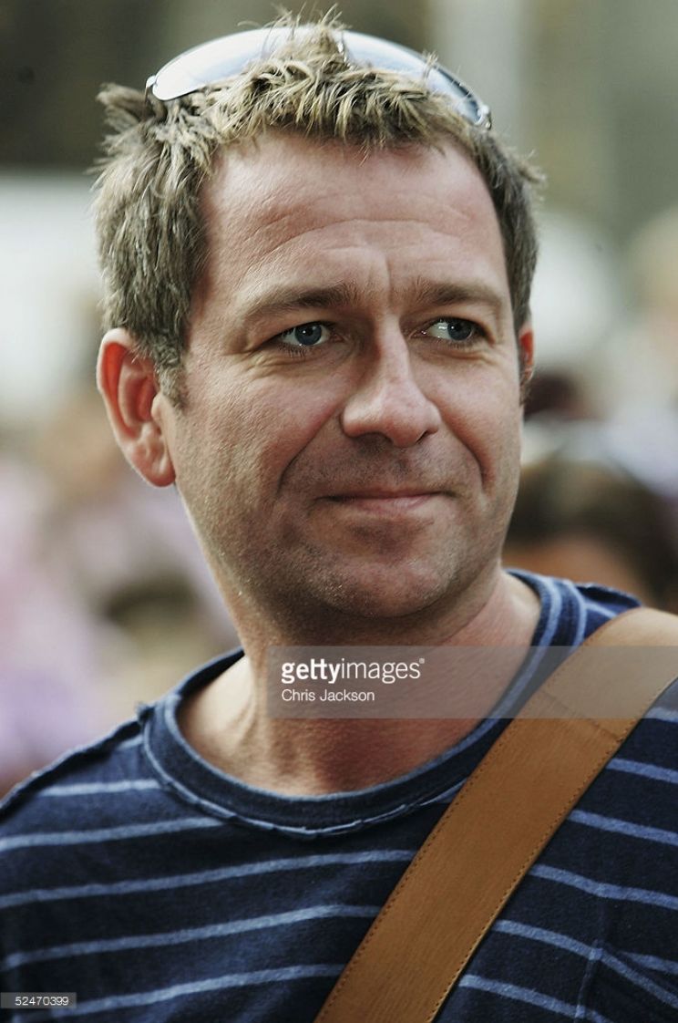 Sean Pertwee