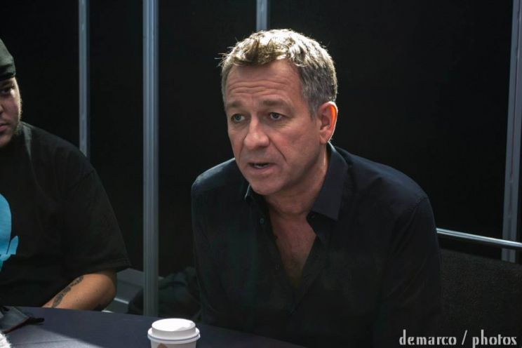 Sean Pertwee