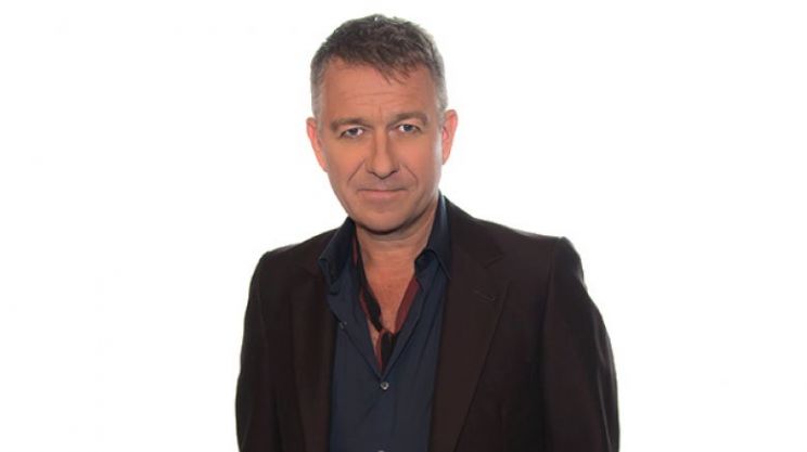 Sean Pertwee