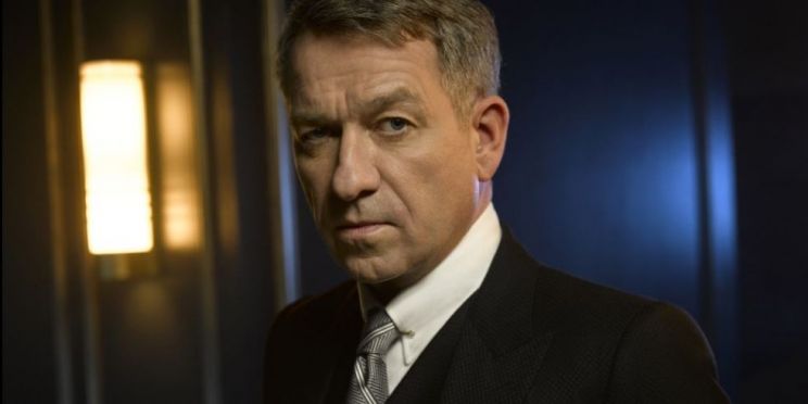 Sean Pertwee