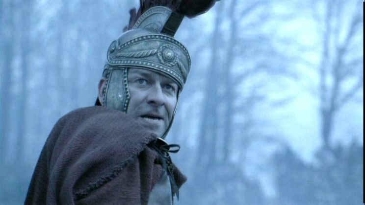 Sean Pertwee