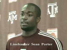 Sean Porter