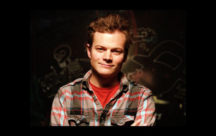 Sean Porter