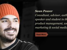 Sean Power