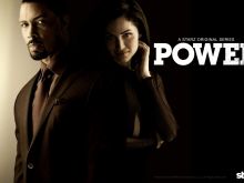 Sean Power