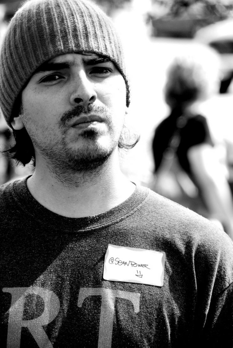 Sean Power