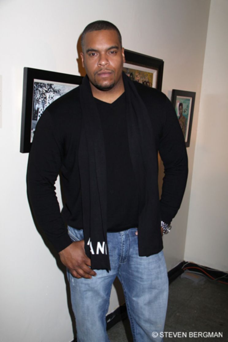 Sean Ringgold