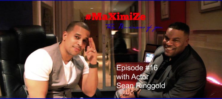 Sean Ringgold