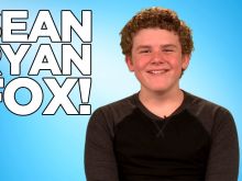 Sean Ryan Fox