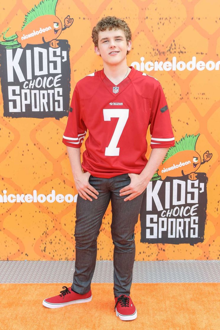 Sean Ryan Fox