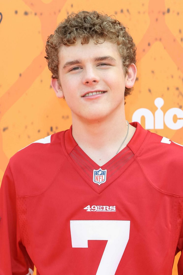 Sean Ryan Fox