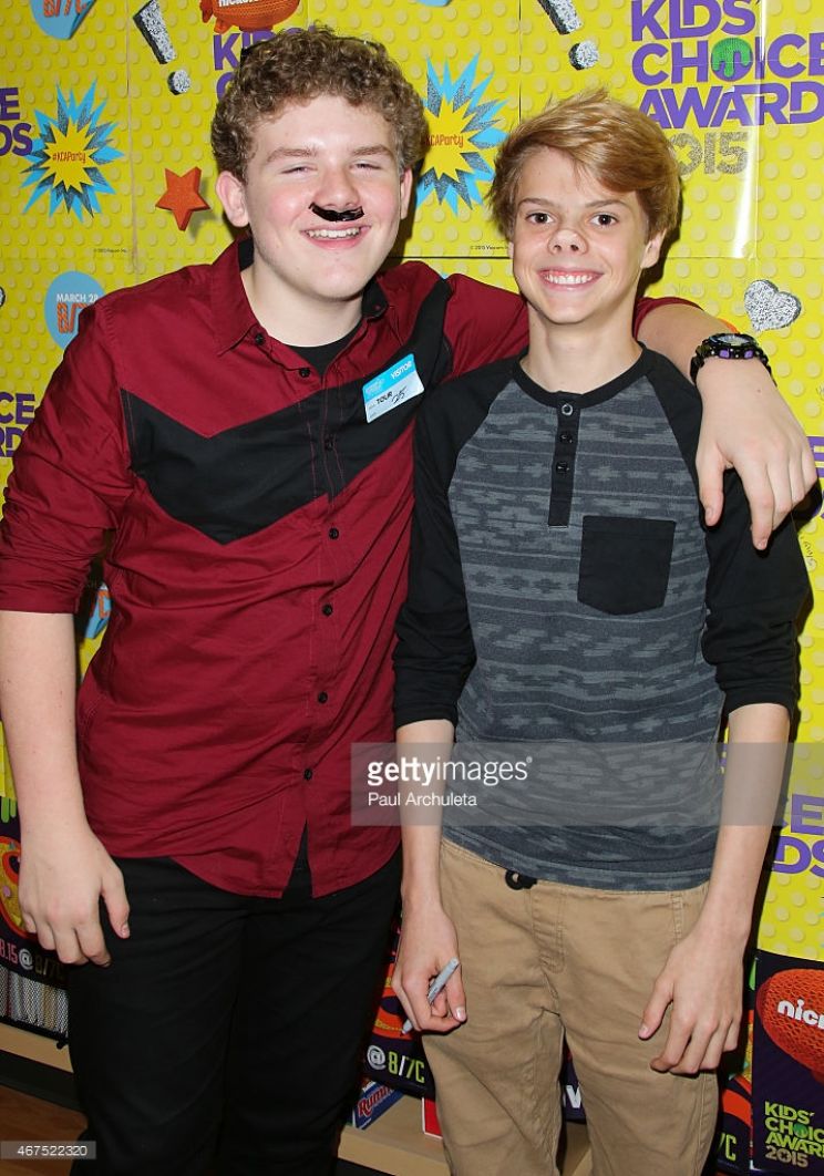 Sean Ryan Fox