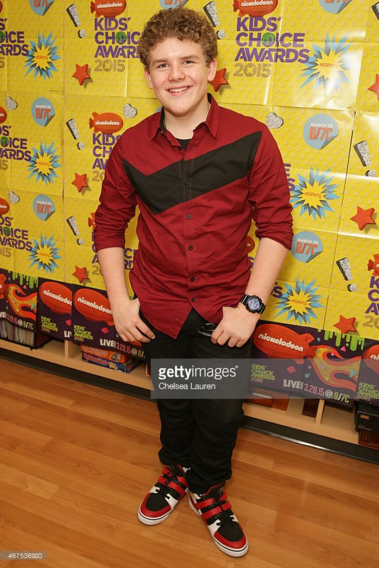 Sean Ryan Fox