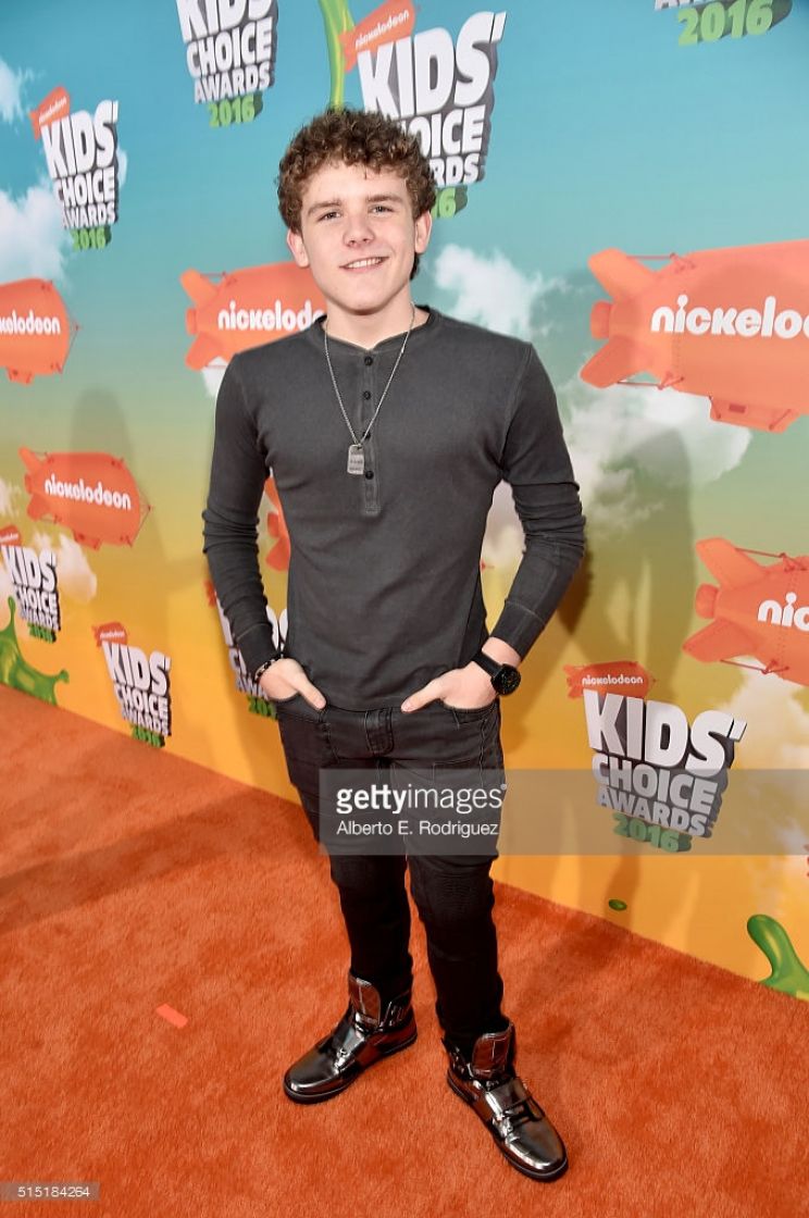 Sean Ryan Fox