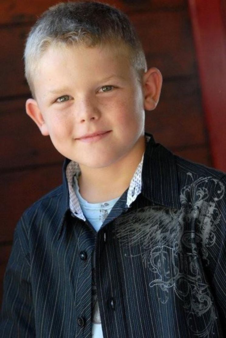 Sean Ryan Fox