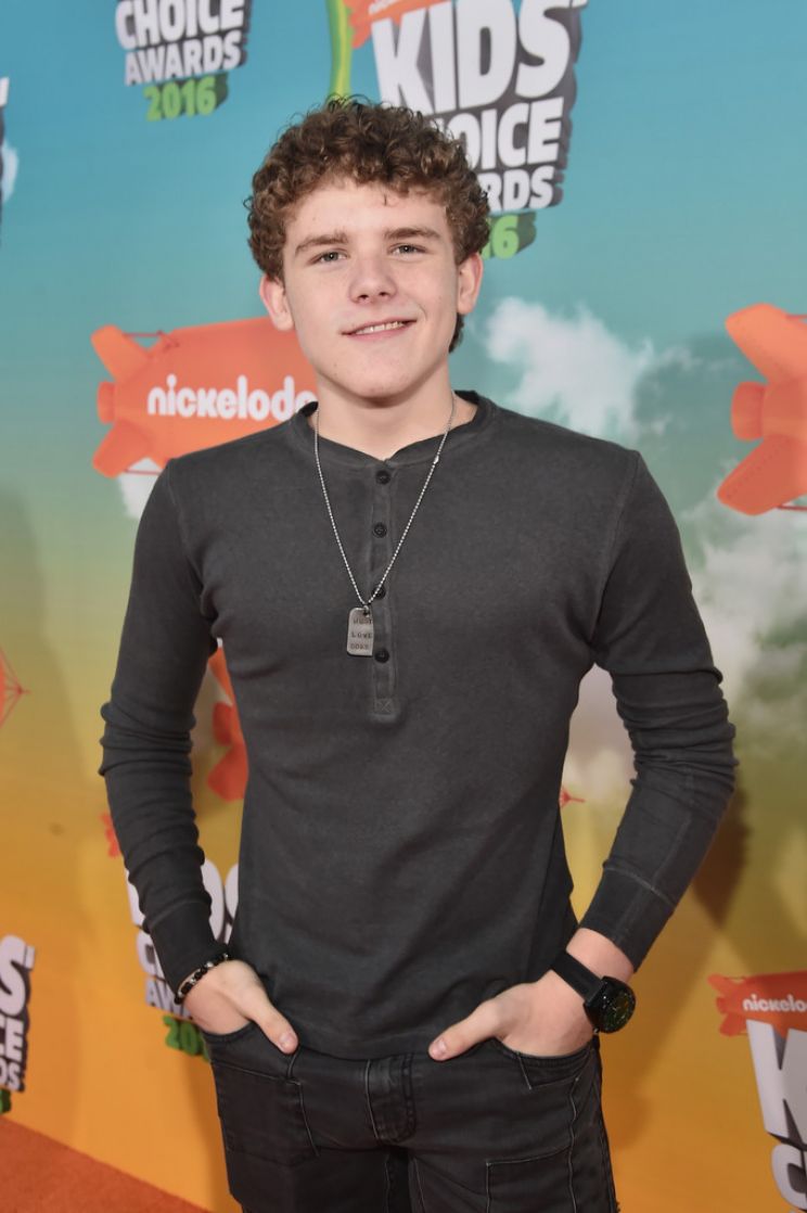 Sean Ryan Fox
