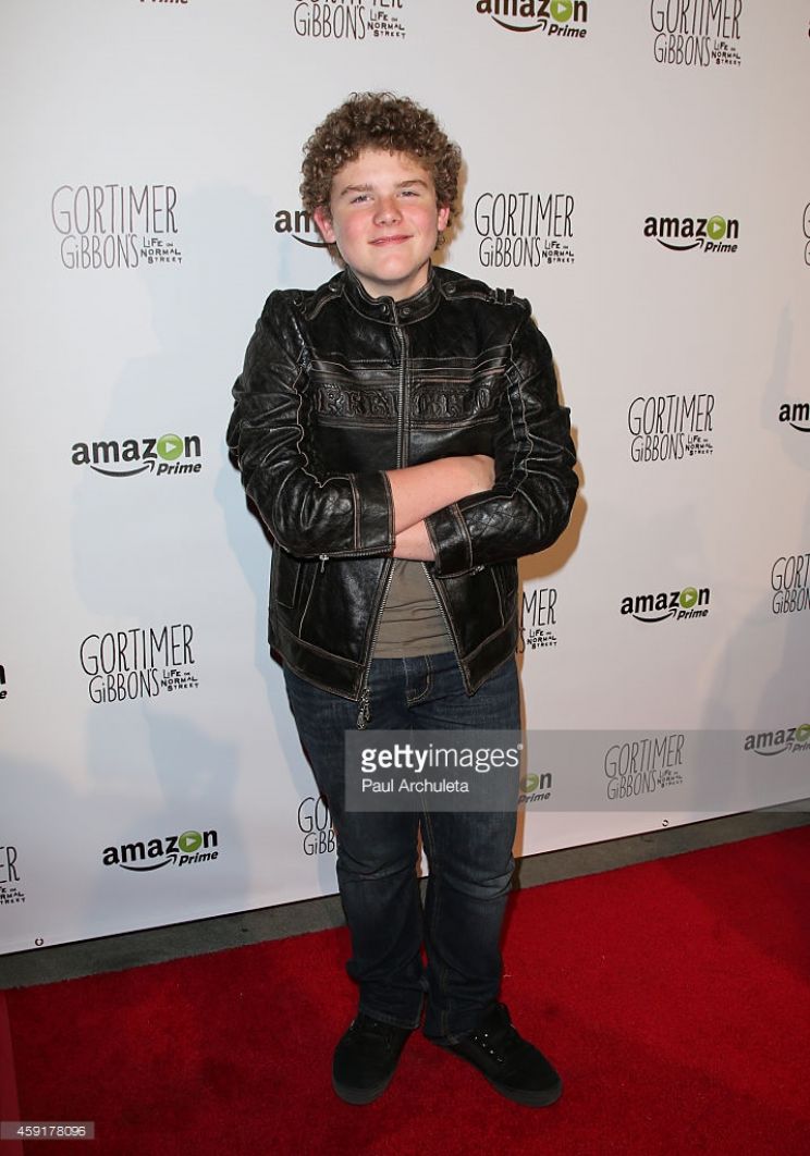 Sean Ryan Fox