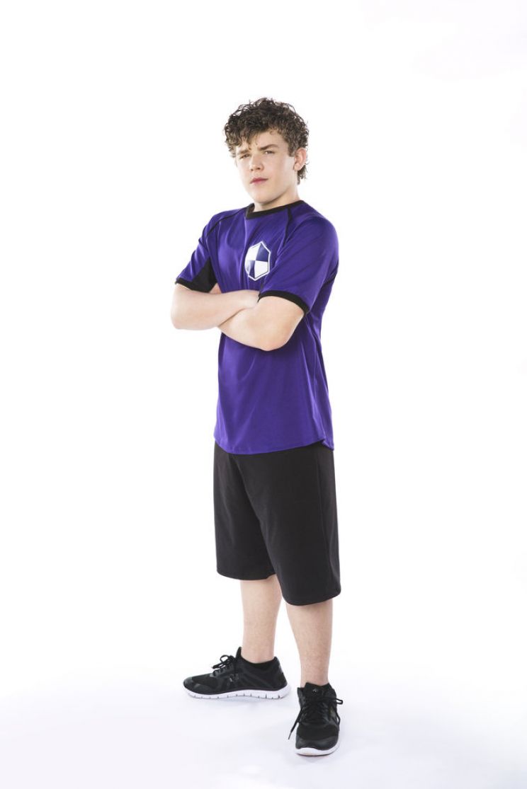 Sean Ryan Fox