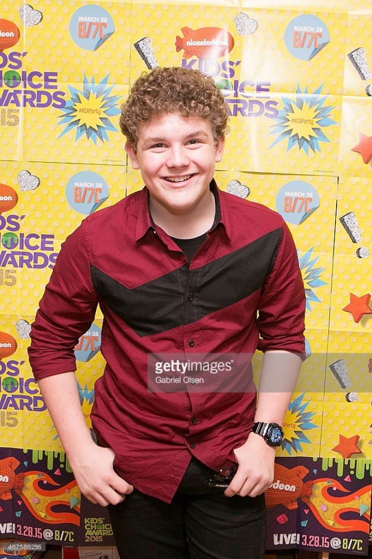 Sean Ryan Fox