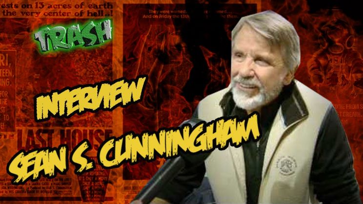 Sean S. Cunningham