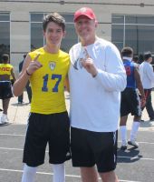 Sean Salisbury