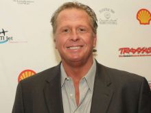 Sean Salisbury