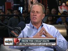 Sean Salisbury