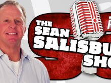 Sean Salisbury