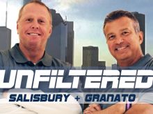 Sean Salisbury