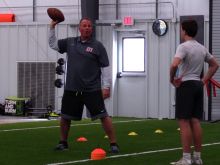 Sean Salisbury