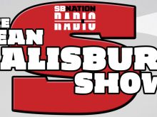 Sean Salisbury