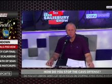 Sean Salisbury