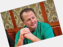 Sean Salisbury