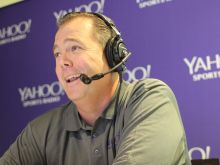 Sean Salisbury