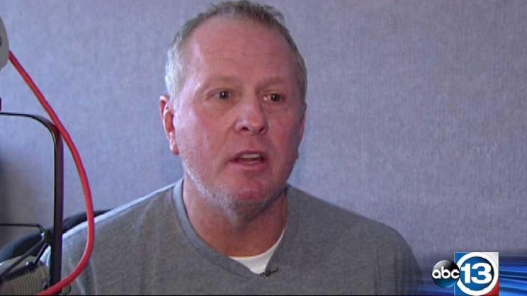 Sean Salisbury