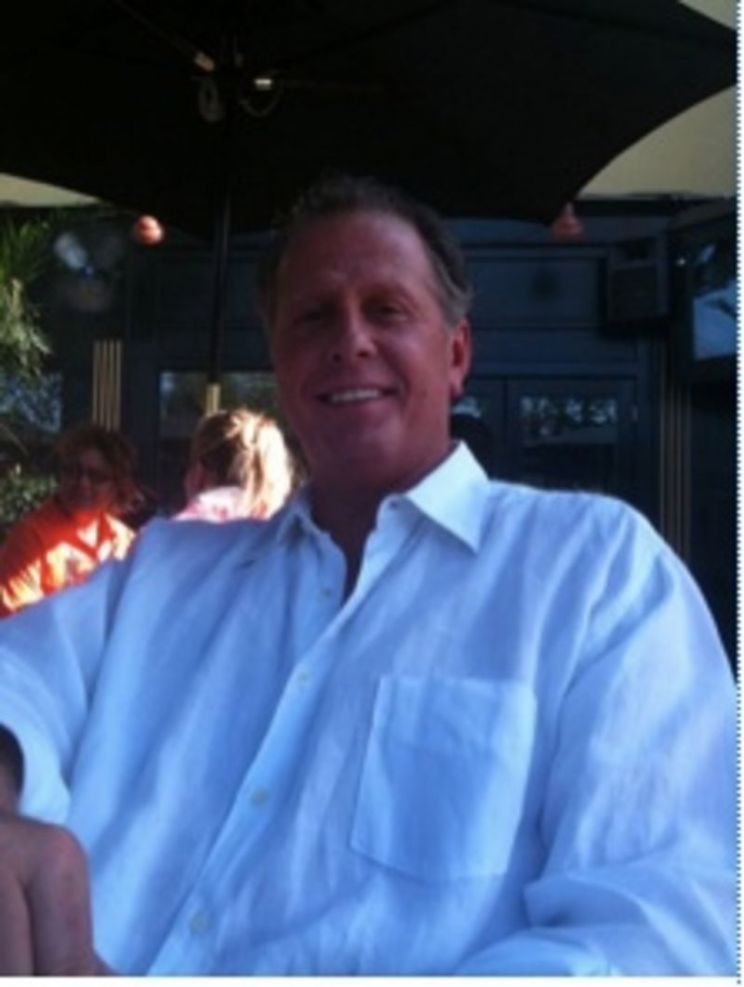 Sean Salisbury