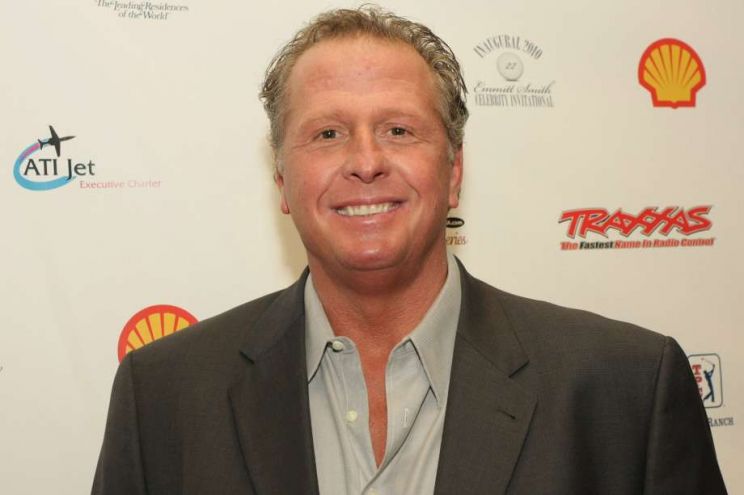 Sean Salisbury