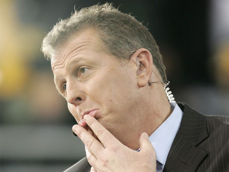 Sean Salisbury