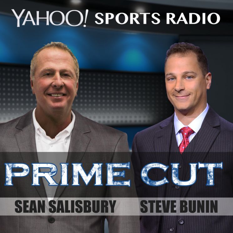 Sean Salisbury