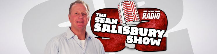 Sean Salisbury